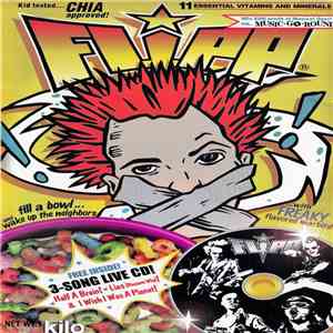 Flipp - Live EP