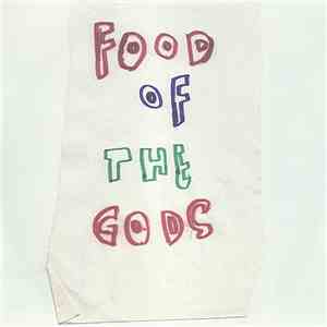 Food Of The Gods - Boy From Brazil / Poison Apple