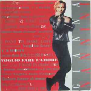 Gianna Nannini - Voglio Fare L'Amore