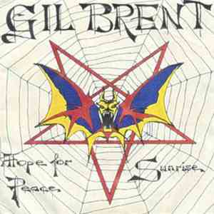 Gil Brent - Hope For Peace