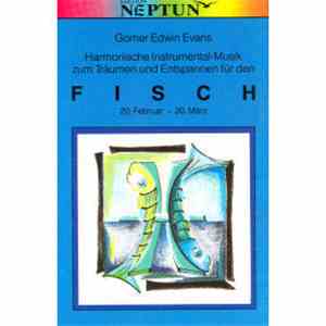 Gomer Edwin Evans - Fisch