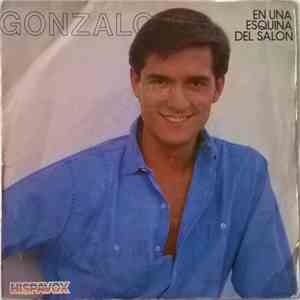 Gonzalo - En Una Esquina Del Salon