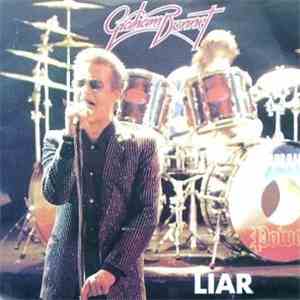 Graham Bonnet - Liar