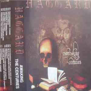 Haggard - Awaking The Centuries