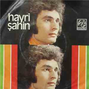 Hayri Şahin - Felek Saadetimi Elimden Aldı/Gözlerim Yolda Kaldı
