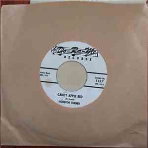 Houston Turner - Candy Apple Red