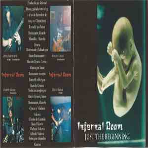Infernal Doom - Just The Beginning