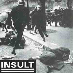 Insult - The Scumbag Duke Sessions