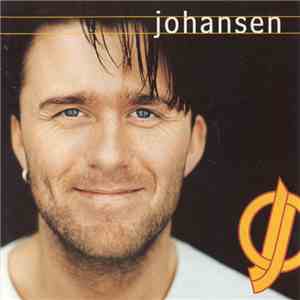 Jan Johansen - Johansen