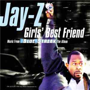 Jay-Z - Girls' Best Friend