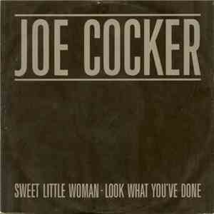 Joe Cocker - Sweet Little Woman