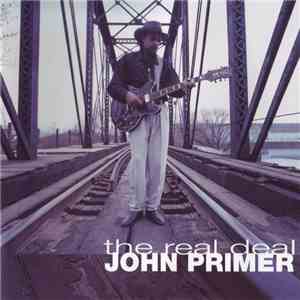 John Primer - The Real Deal