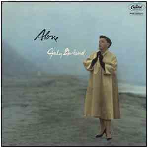 Judy Garland - Alone