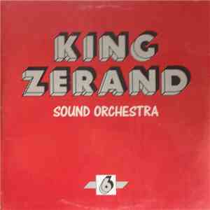 King Zerand - Sound Orchestra 6