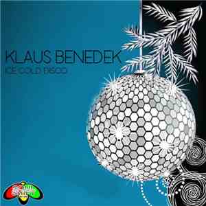 Klaus Benedek - Ice Cold Disco