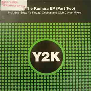 Kumara - The Kumara EP (Part Two)