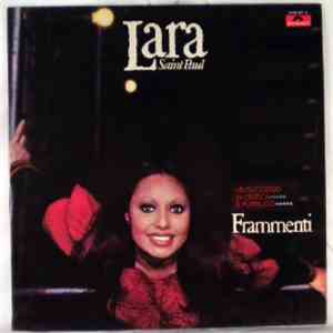 Lara Saint Paul - Frammenti