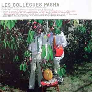 Les Collègues Pasha - Les Collègues Pasha
