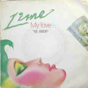 Lime  - My Love = Mi Amor