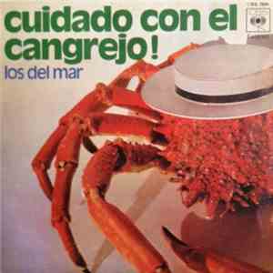 Los Del Mar  - Cuidado Con El Cangrejo!