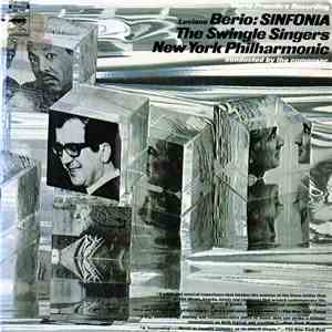 Luciano Berio - Sinfonia