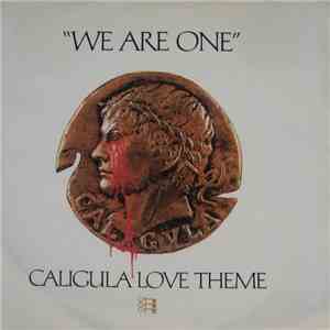 Lydia - We Are One (Caligula Love Theme)
