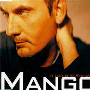 Mango  - Ti Porto In Africa