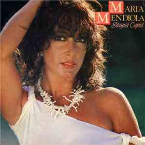 María Mendiola - Stupid Cupid