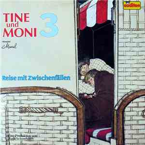Maral - Tine Und Moni 3 - Reise Mit Zwischenfällen