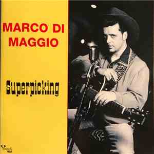 Marco Di Maggio - Superpicking