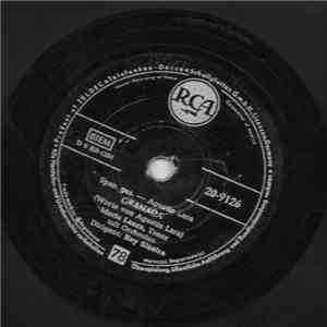 Mario Lanza - Granada / Lolita