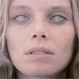 Mater Suspiria Vision / ℑ⊇≥◊≤⊆ℜ - Zombie Rave - First Flesh