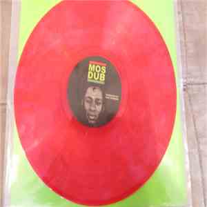 Max Tannone - Mos Dub
