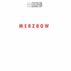Merzbow - Graft