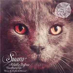 Mihalis Safras - Bankrupt EP