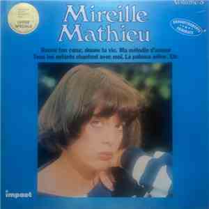 Mireille Mathieu - Volume 3