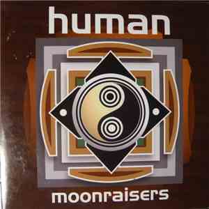Moonraisers - Human