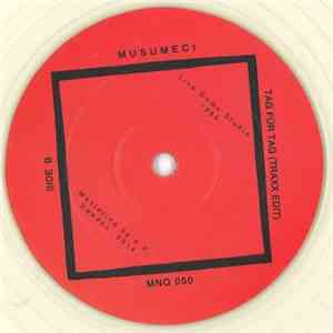 Musumeci  - Untitled