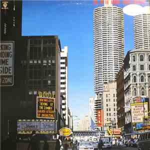 Naoya Matsuoka - Fall On The Avenue
