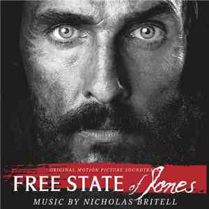 Nicholas Britell - Free State Of Jones (Original Score Soundtrack)