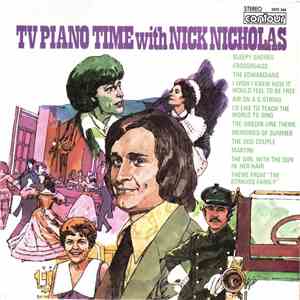 Nick Nicholas - TV Piano Time With Nick Nicholas