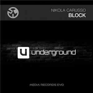 Nikola Carusso - Block