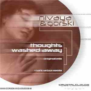 Nivaya & Gorski - Thoughts Washed Away