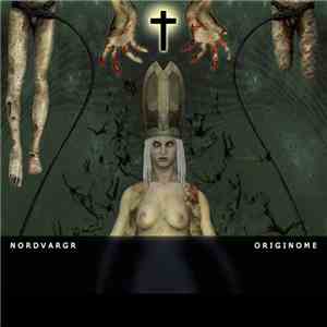 Nordvargr - Originome