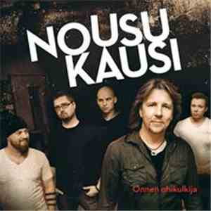 Nousukausi - Onnen Ohikulkija