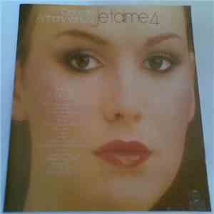 Orchester Anthony Ventura -  Je T'aime 4