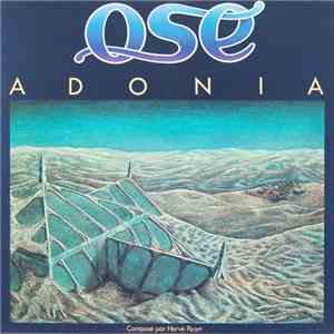 Ose - Adonia
