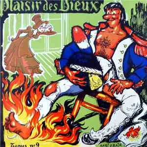 Plaisir Des Dieux - Tonus N°9