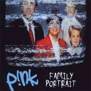 P!nk - Family Portrait