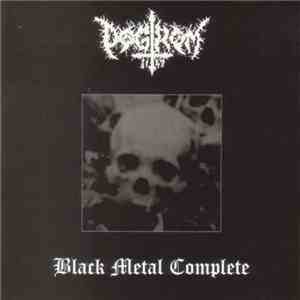 Pogrom 1147 - Black Metal Complete